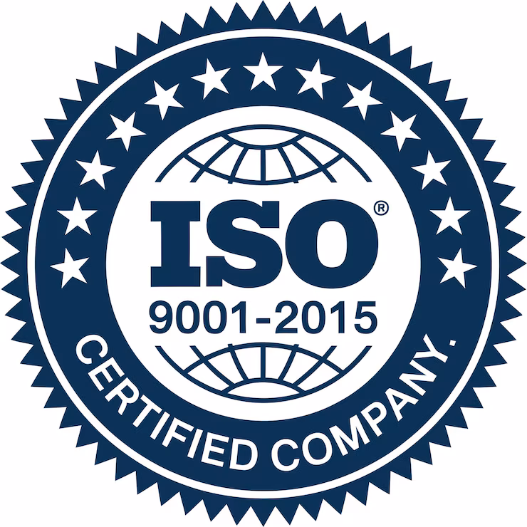 ISO 9001