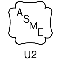 ASME U & R