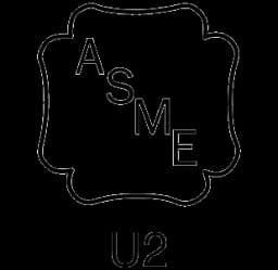 ASME U2 & R
