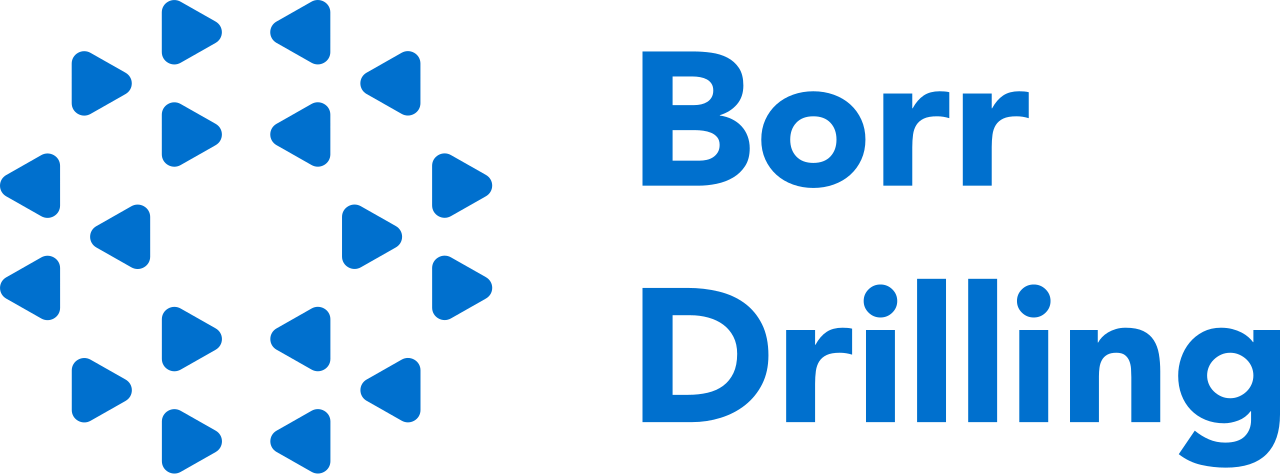 Borr Drilling