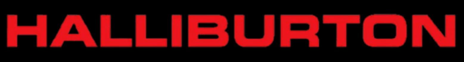 Halliburton