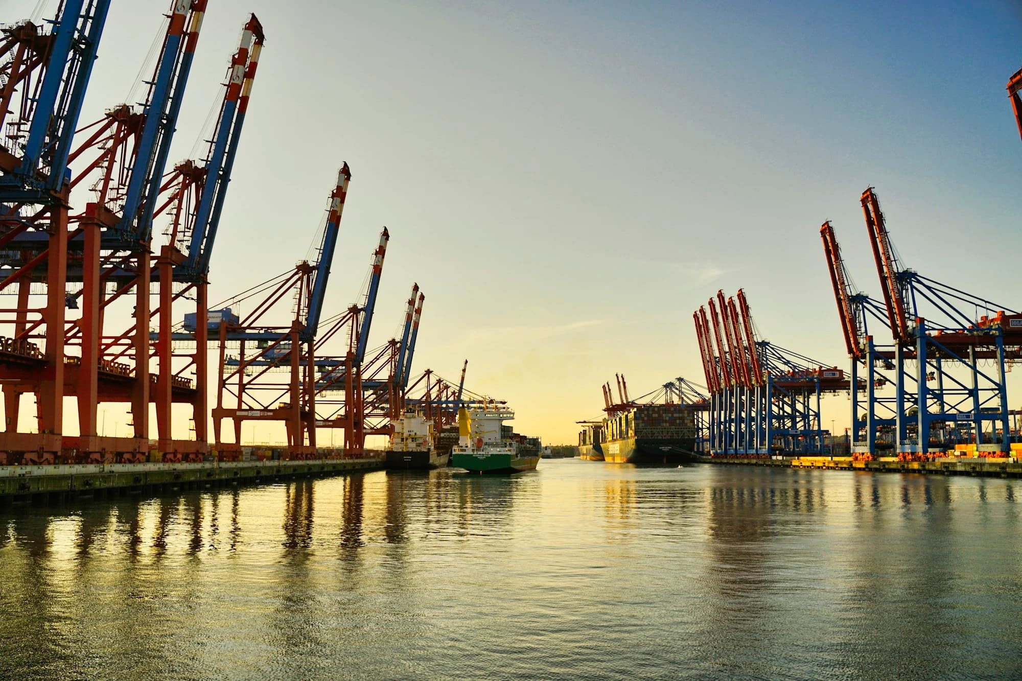 Marine & Offshore project delivered by Dolphin Group