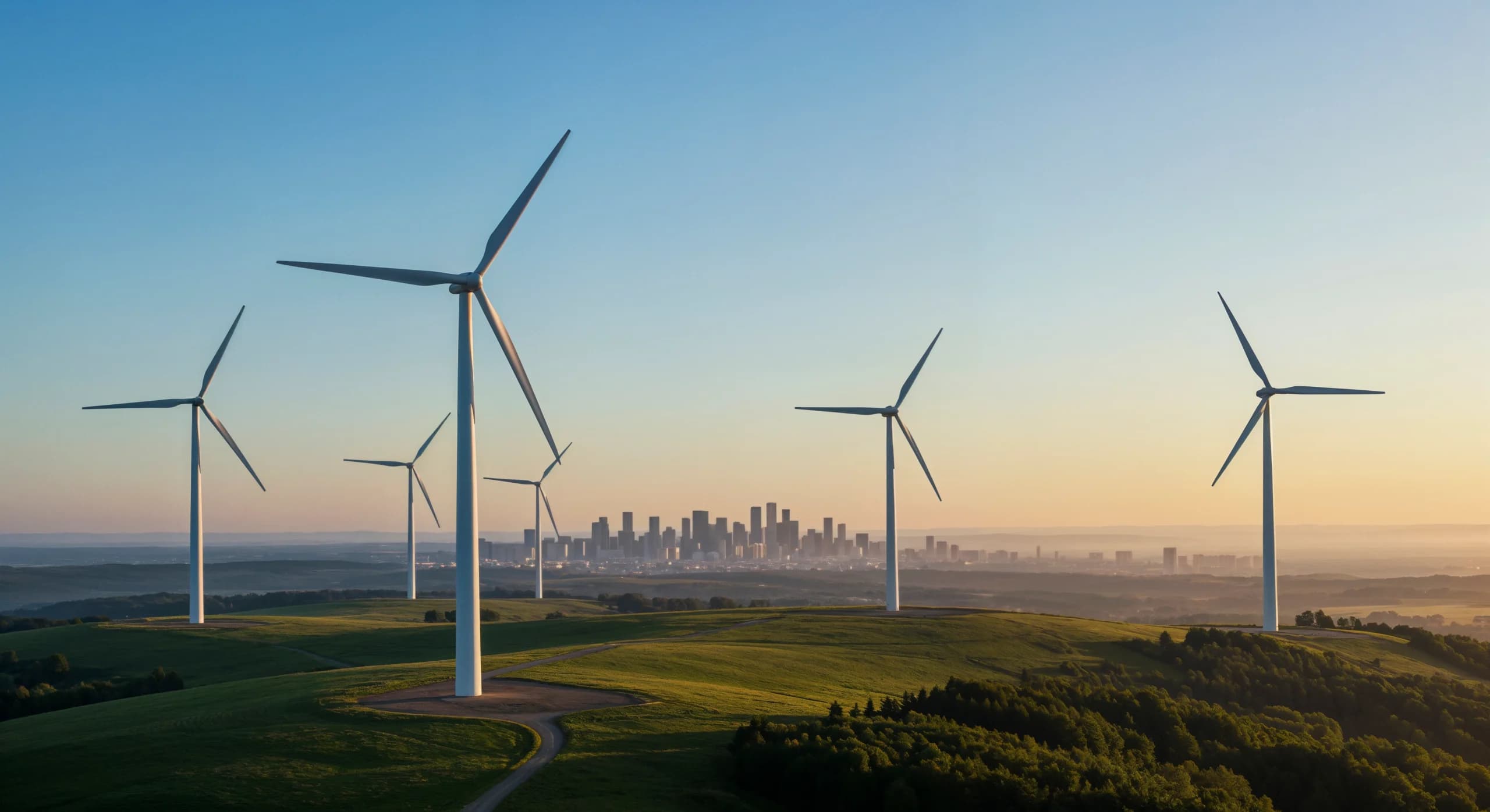 Power & Energy project delivered by Dolphin Group