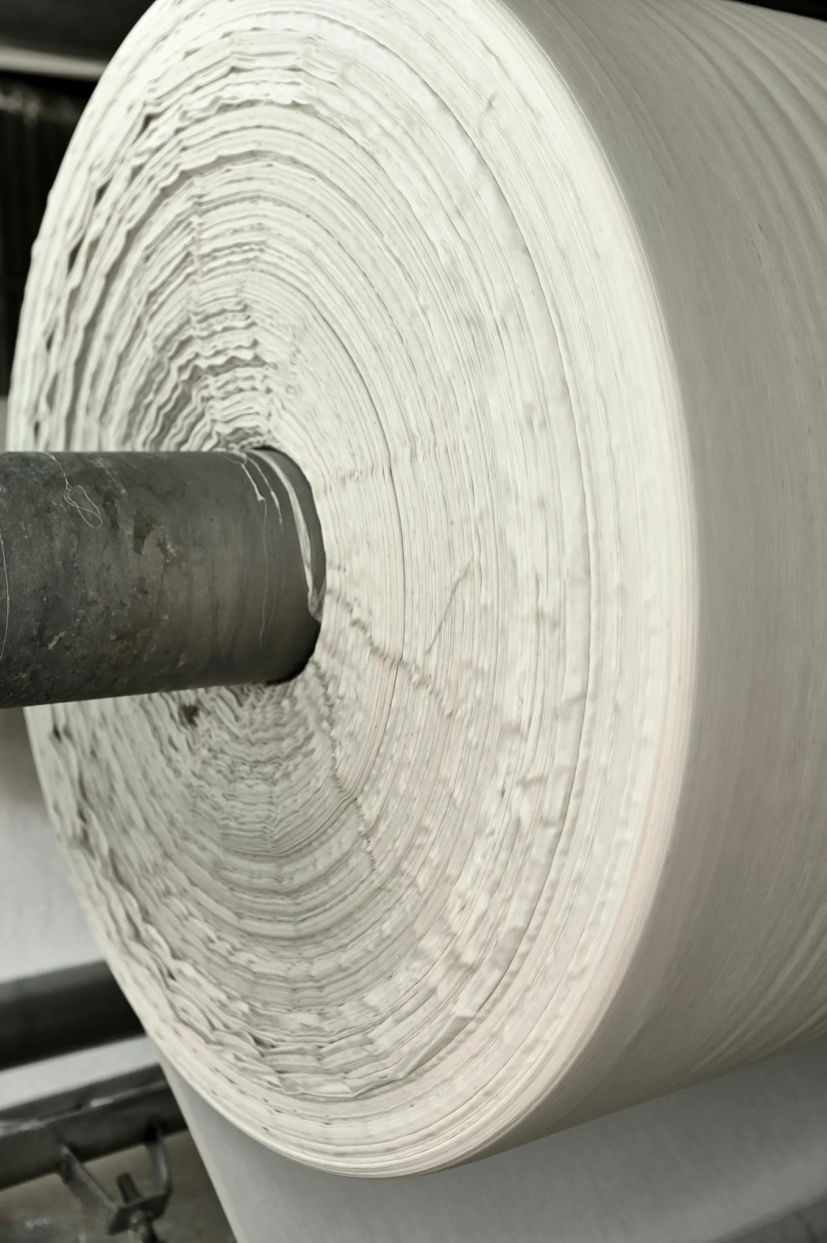 Pulp & Paper thermal equipment engineered by Dolphin Group