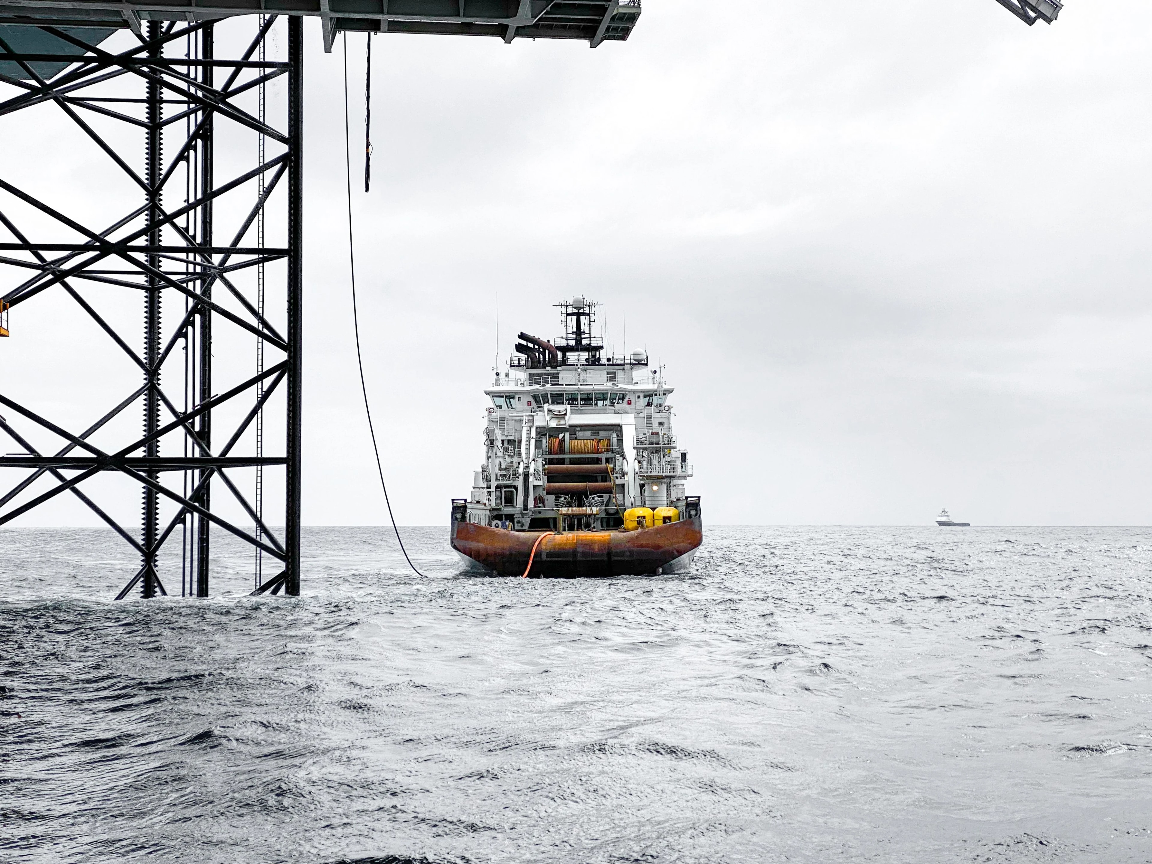 Marine & Offshore heat exchange equipment by Dolphin Group