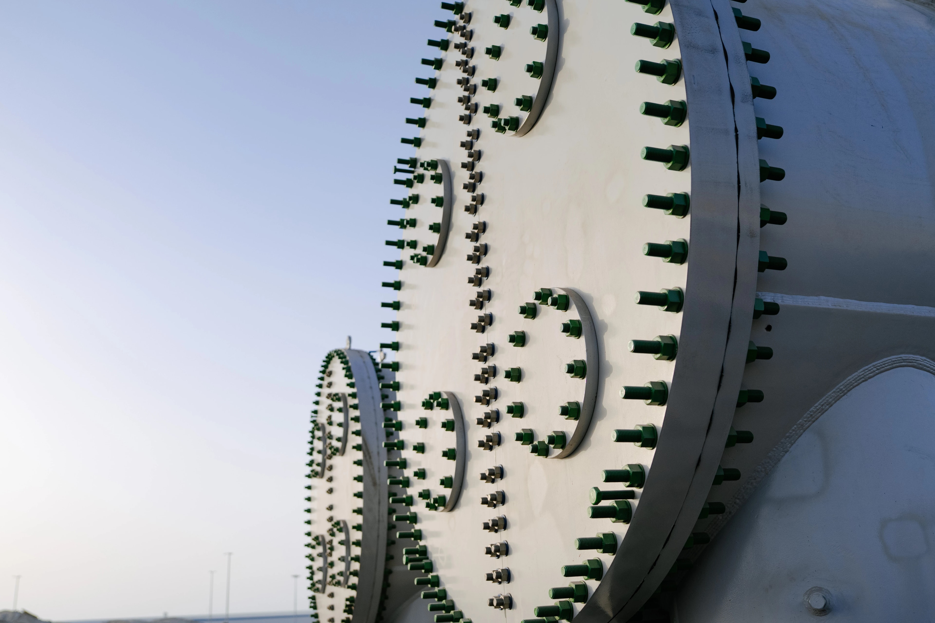 Design & Engineering engineered and manufactured by Dolphin Group