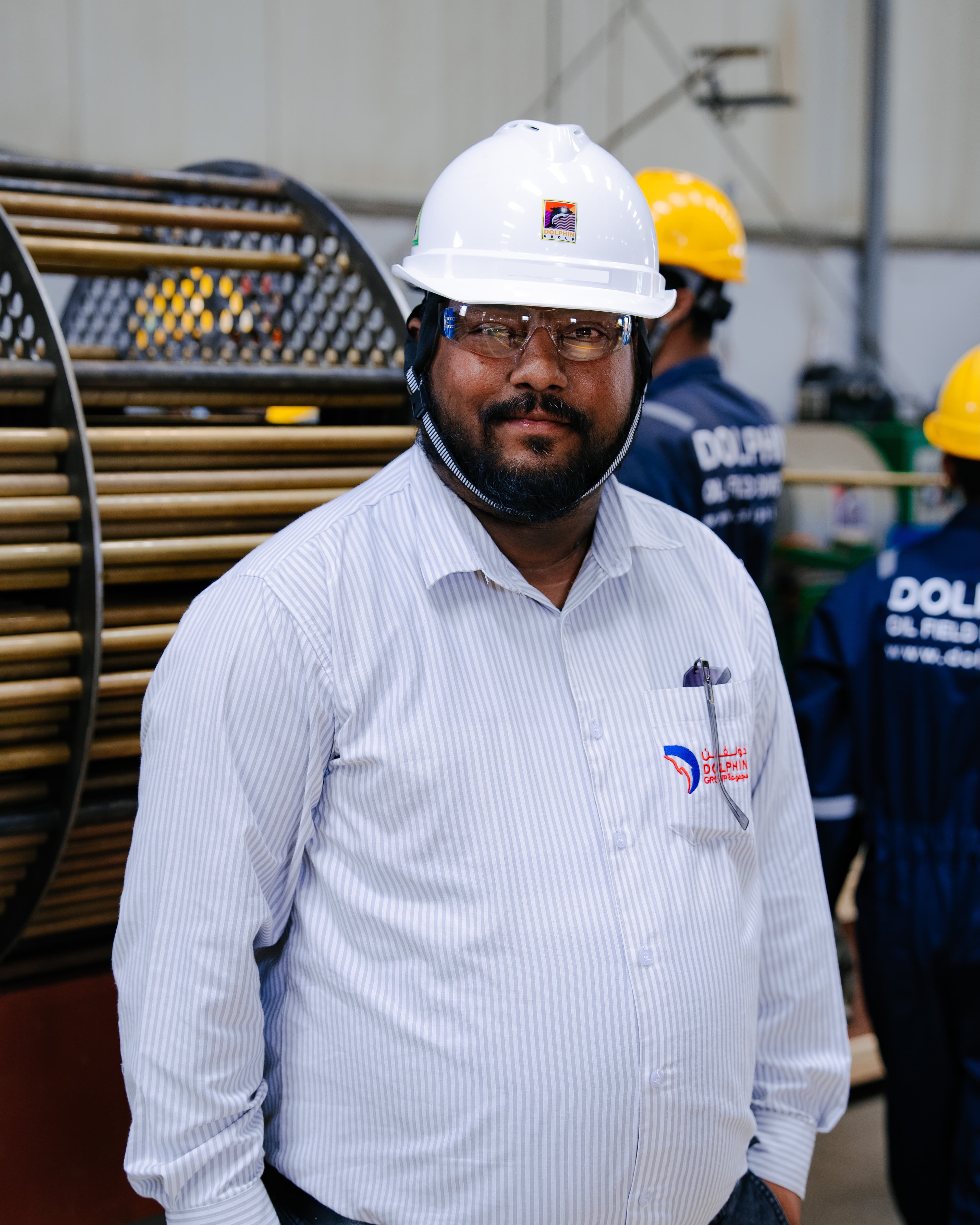 Rashid Al Mansoori