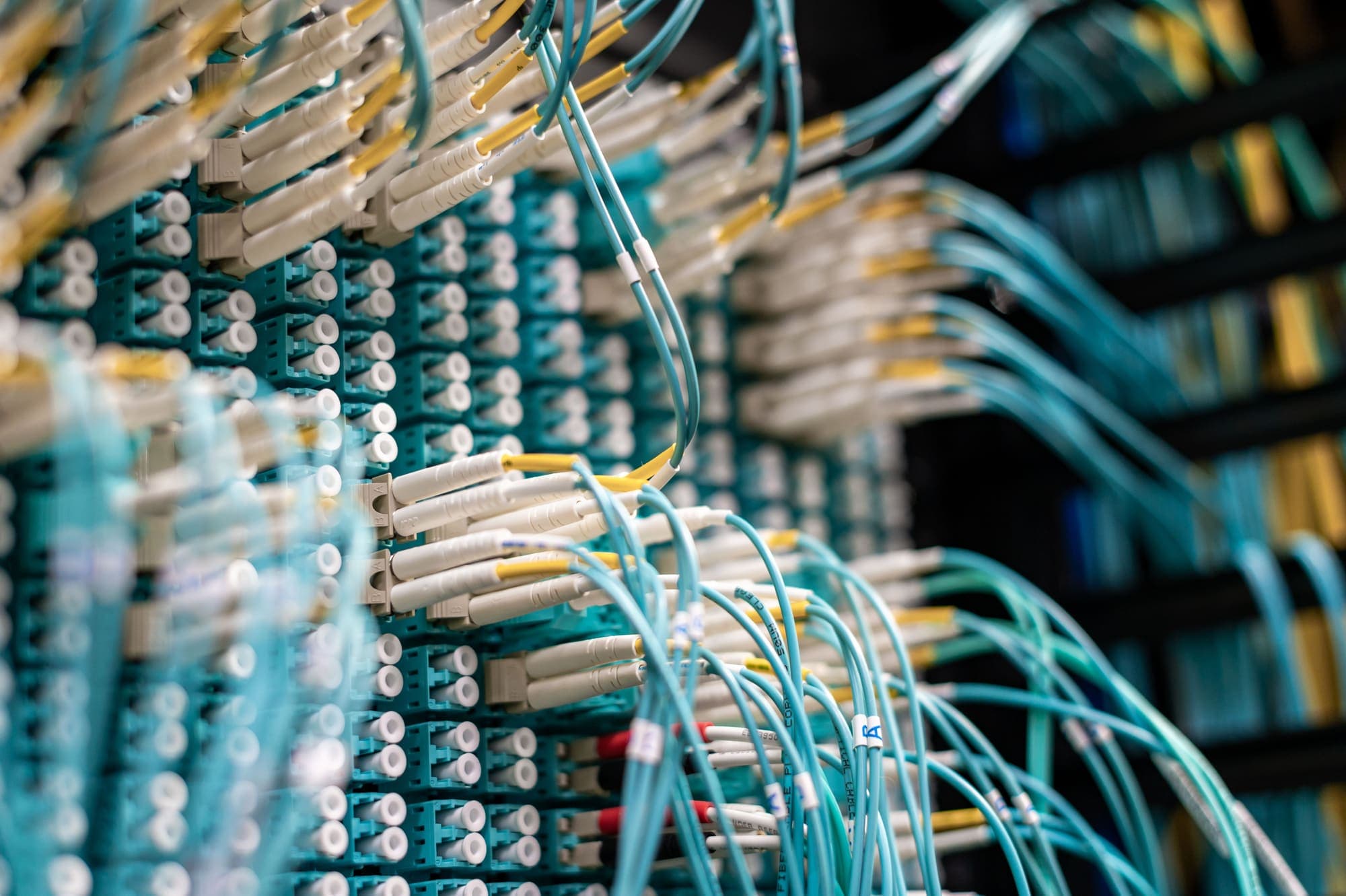 Data Centers heat exchange equipment by Dolphin Group
