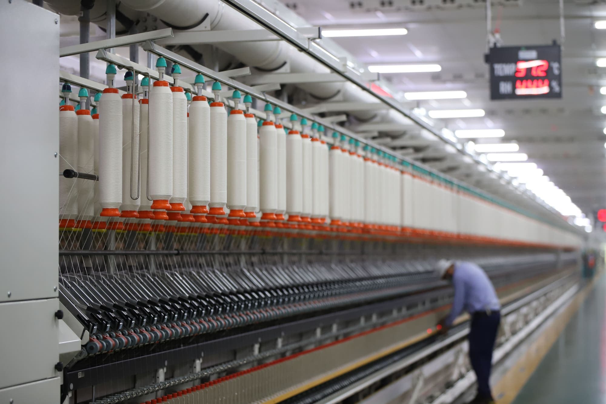 Pulp & Paper heat exchange equipment by Dolphin Group