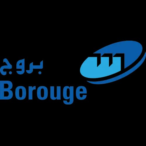 Borouge