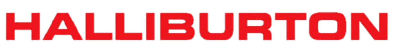 Halliburton