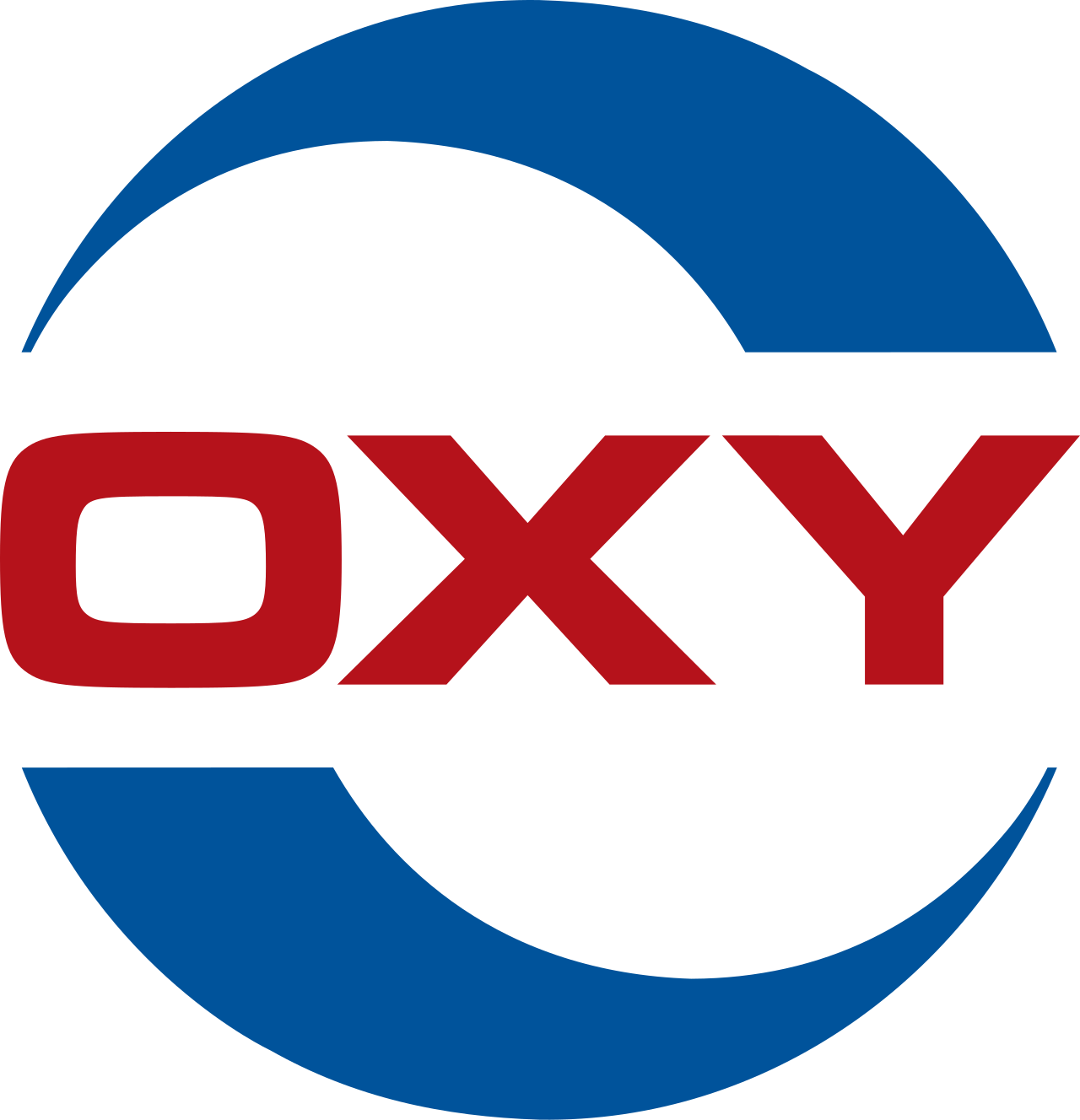 OXY