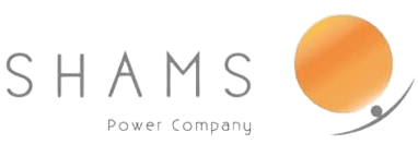 SHAMS Power Company