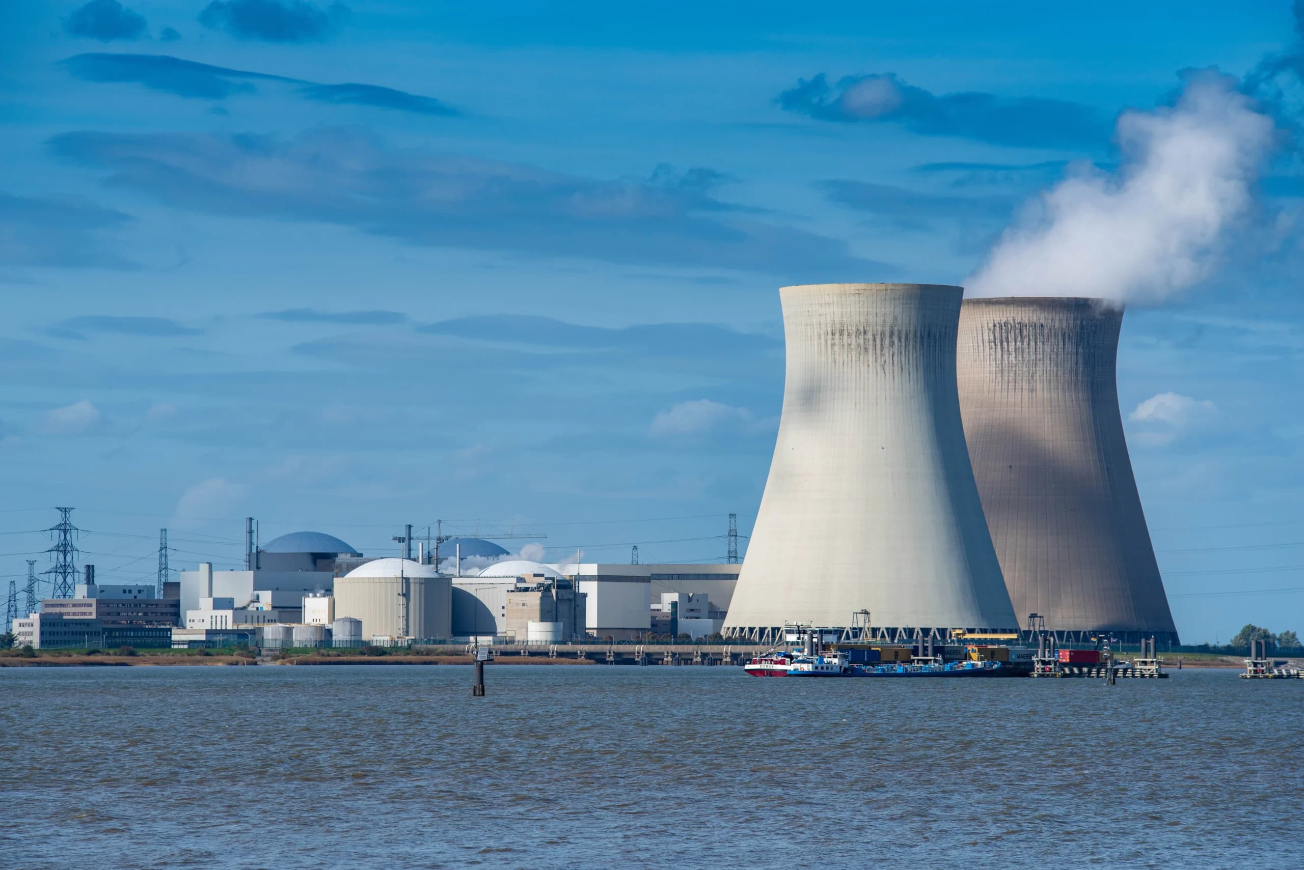 Nuclear: Process Equipment applications