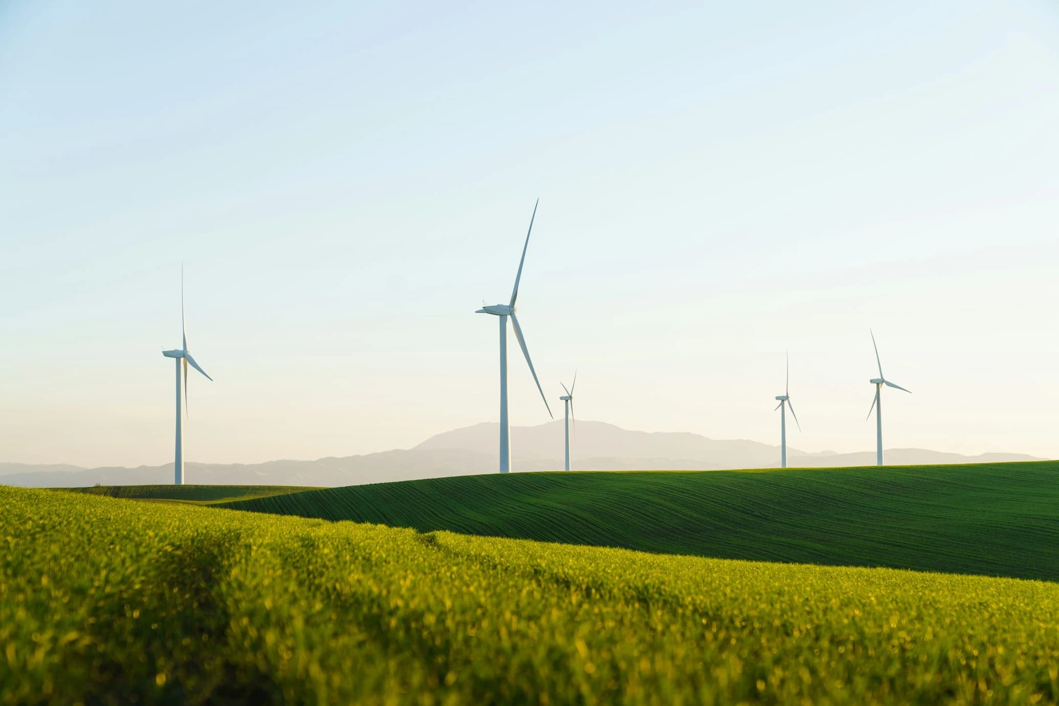 Power & Energy: Process Equipment applications