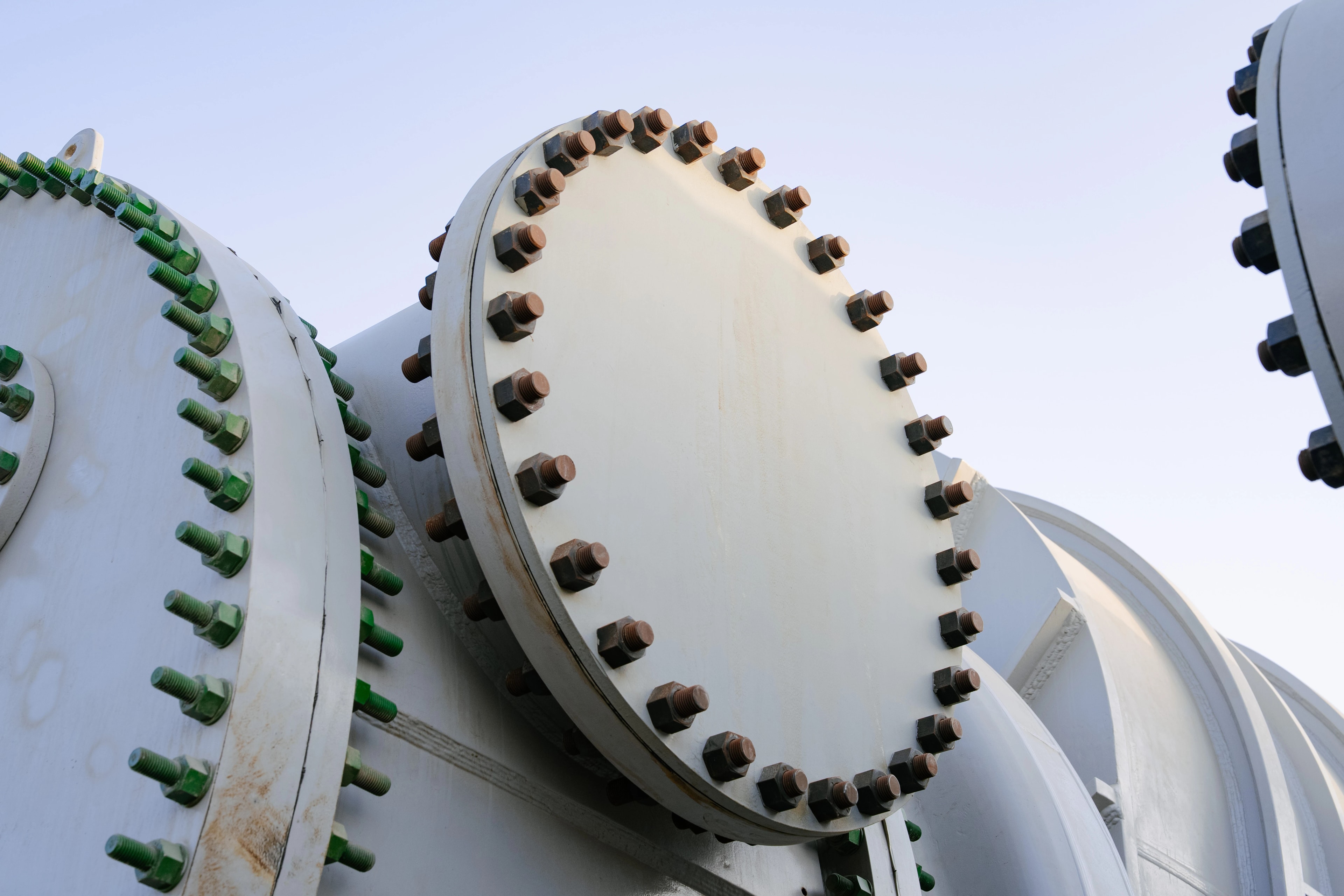 Plate Heat Exchangers by Dolphin Group