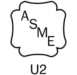 ASME U2 & R